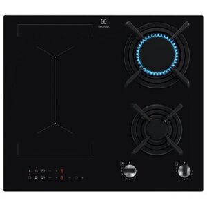 Варочна поверхня Electrolux KDI641723K