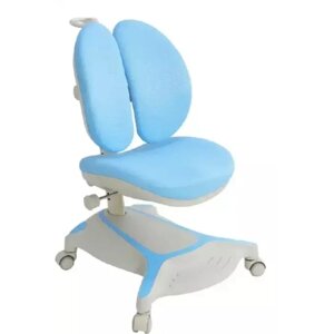 Дитяче крісло Cubby Bunias Blue