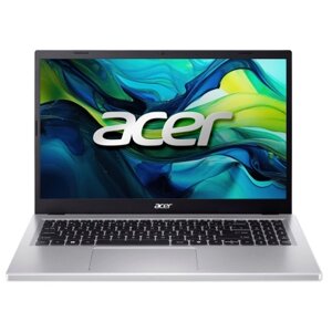 Ноутбук Acer Aspire Go 15 AG15-71P-59CN (NX. J6SEU. 00A)