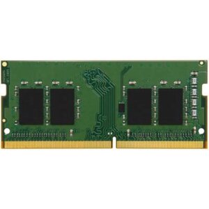Модуль памяті для ноутбука SoDIMM DDR4 8GB 3200 MHz Kingston (KVR32S22S6/8)