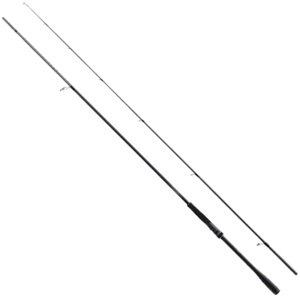 Вудилище Shimano Dialuna Spinning Inshore S86ML 8'6"/2.59m 6-28g (23DLNS86ML)