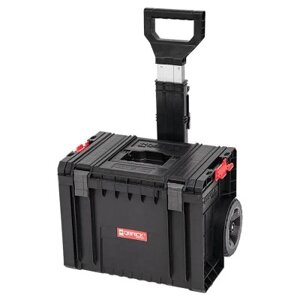Ящик для інструментів QBRICK SYSTEM органайзер PRO CART 2.0 (SKRWQCPRO2CZAPG003)