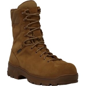Черевики Belleville Squall BV555INS Coyote brown 9.5 (BV555INSCT 095R)