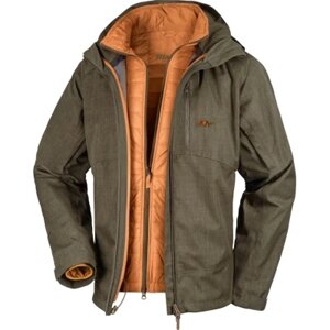 Куртка Blaser Active Outfits Hybrid 2in1 breaker M (117049-137-569-M)