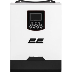 Сонячний інвертор 2E 2E-VP-1K12 1000W (2E-VP-1K12)