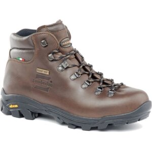Черевики Zamberlan 309 New Trail Lite GTX M waxed chestnut - 42 - коричневий (006.1148)