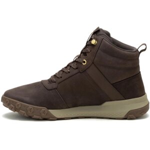 Черевики Caterpillar (CAT) Hex Ready Mid P726022 коричневі 41 (195020139486)