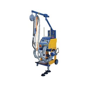 Зварювальний апарат G. I. KRAFT споттер 380V, 9900A (GI12113X)