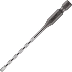 Свердло Milwaukee універсальне ShW HEX, 3x90мм (4932471091)
