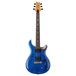 Електрогітара PRS SE Pauls Guitar Faded Blue Burst
