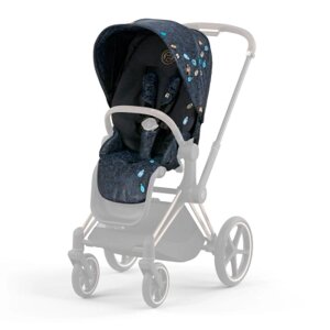 Набір текстилю для коляски Cybex Priam Jewels of Nature (521002821)