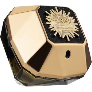 Парфумована вода Paco Rabanne Lady Million Fabulous тестер 80 мл (3349668592883)