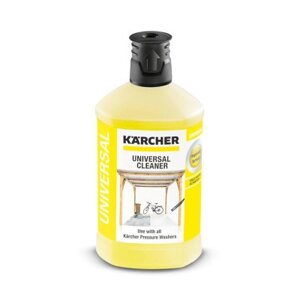 Миючий засіб для пилососа Karcher 6.295-753.0