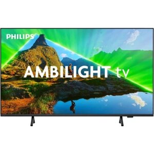 Телевізор Philips 65PUS8319/12