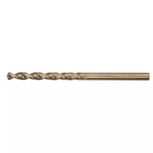 Свердло DeWALT EXTREME INDUSTRIAL COBALT HSS-CO, 4,2 х 75 х 43 мм, 10 шт (DT4926)