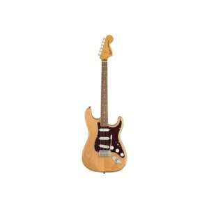 Електрогітара Squier by Fender Classic Vibe '70s Stratocaster LR Natural (229041)