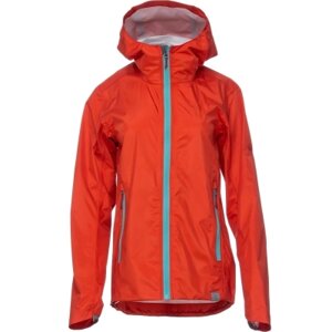 Куртка Turbat Isla Wmn orange red XL (012.004.3041)