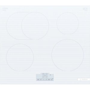Варочна поверхня Bosch PIF612BB1E