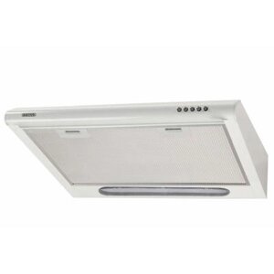 Витяжка кухонна Eleyus Line I 50 WH (Line I 50 WH)