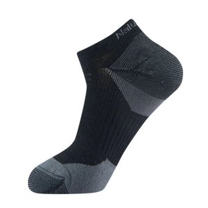 Шкарпетки Naturehike низькі CYY2341ZJ013 чорні L (6976507666862)