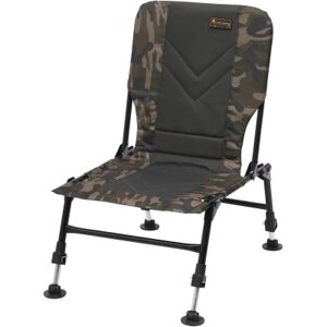 Крісло складне Prologic Avenger Camo Chair (1846.15.49)
