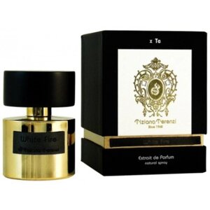 Парфумована вода Tiziana Terenzi White Fire 100 мл (8016741962202)
