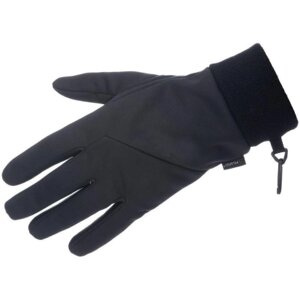 Рукавиці Turbat Racoon WindBloc jet black XS (012.004.3000)