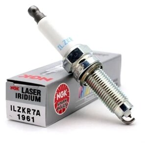 Свічка запалювання NGK 1961 ILZKR7A