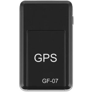 GPS-трекер GF-07 3449 з sim-картою