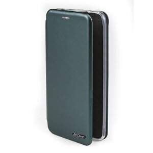 Чохол до мобільного телефона BeCover Exclusive Motorola Moto G13/G23/G53 Dark Green (709001)