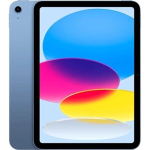 Планшет Apple iPad 11" 2025 Wi-Fi + Cellular 512GB Blue (MD7Q4TY/A)