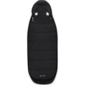 Зимовий конверт Cybex Gold Moon Balck (522001361)