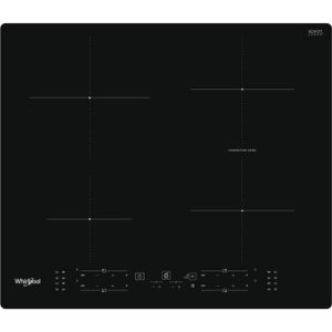 Варочна поверхня Whirlpool WBB8360NE