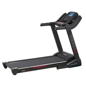 Бігова доріжка Toorx TRX-100-3.0 (931492)