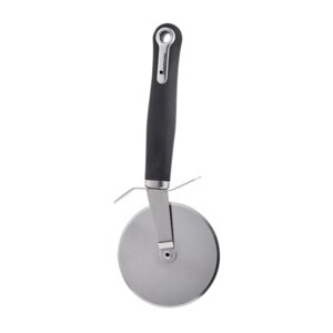 Ніж для піци Bergner MasterPro Foodies collection 22.3x8.2 см (BGMP-4847)