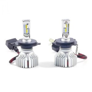 Автолампа WINSO LED H4 12/24V 60Вт 8000Лм. (798400)