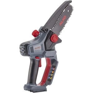 Ланцюгова пила AL-KO mini CSM 1815 Bo Flex, 20V Li-Ion, шина 6" (без АКБ та ЗП) (114016)
