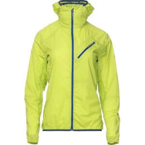 Куртка Turbat Fluger 2 Wmn lime green XS (012.004.2521)