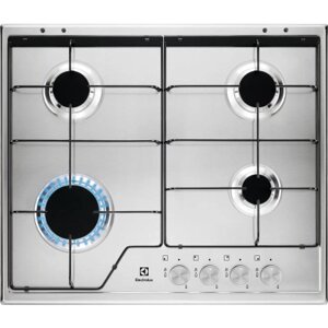 Варочна поверхня Electrolux KGS6424SX