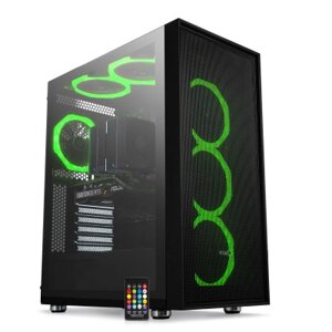 Комп'ютер Vinga Wolverine D7421 (I5M16G4060W. D7421)