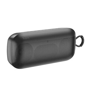 Портативна Bluetooth-колонка HOCO Shadow HC21, чорна