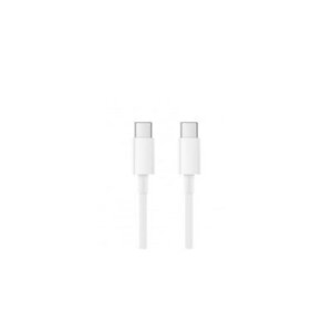 Дата кабель USB-C to USB-C USB 3.0 White Xiaomi (387944)