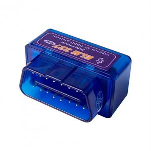 ELM327 Bluetooth OBD2 V1.5 Міні сканер діагностики авто