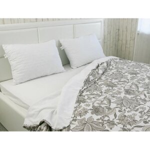 Ковдра Руно махрова Luxury 200 х 220 (322.02МУ_Luxury)