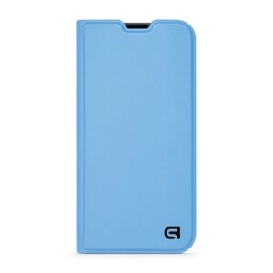 Чохол до мобільного телефона Armorstandart OneFold Case ZTE Blade A35 4G / A55 4G Light Blue (ARM81532)