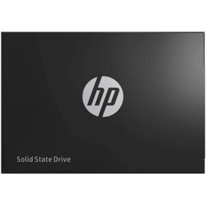 Накопичувач SSD 2.5 1.92TB S650 HP (345N1AA)