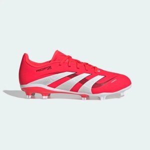 Бутси Adidas Predator League Firm/Multi-Ground Kids ID3750 38 (23,3см) Red/White (4067892319920)