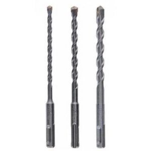 Набір свердл Bosch SDS plus-1, 3 шт (2.608.579.118)