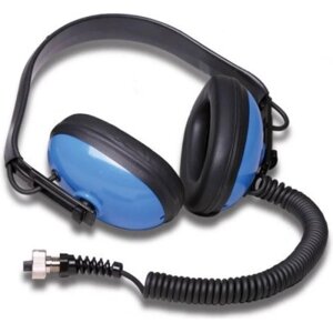 Навушники для металошукача Garrett Headphone U. W. Підводні для AT Pro International/AT GOLD (1092/PN-2202100)