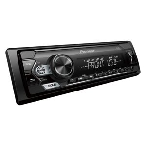 Автомагнітола Pioneer MVH-S120UBW